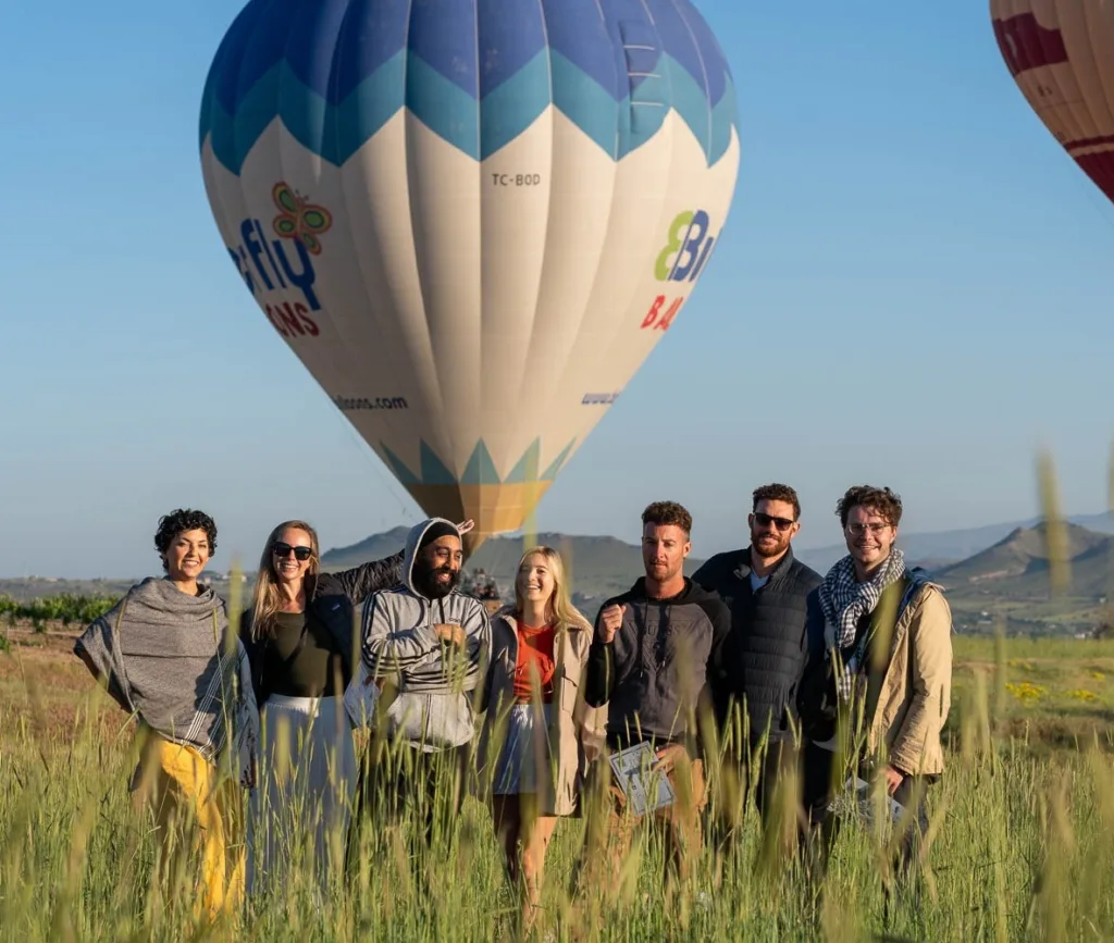 Cappadocia, Türkiye